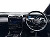 Hyundai TUCSON 1.6 H T-Gdi N Line Suv 5Dr Petrol Hybrid Auto Euro 6 (S/S) (230 Ps) Shadow Grey