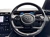 Hyundai TUCSON 1.6 H T-Gdi N Line Suv 5Dr Petrol Hybrid Auto Euro 6 (S/S) (230 Ps) Shadow Grey
