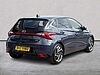 Hyundai I20 1.0 T-Gdi Mhev Premium Hatchback 5Dr Petrol Hybrid Dct Euro 6 (S/S) (100 Ps) Aurora Grey