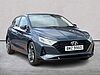 Hyundai I20 1.0 T-Gdi Mhev Premium Hatchback 5Dr Petrol Hybrid Dct Euro 6 (S/S) (100 Ps) Aurora Grey