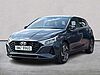Hyundai I20 1.0 T-Gdi Mhev Premium Hatchback 5Dr Petrol Hybrid Dct Euro 6 (S/S) (100 Ps) Aurora Grey