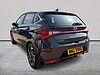 Hyundai I20 1.0 T-Gdi Mhev Premium Hatchback 5Dr Petrol Hybrid Dct Euro 6 (S/S) (100 Ps) Aurora Grey