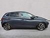 Hyundai I20 1.0 T-Gdi Mhev Premium Hatchback 5Dr Petrol Hybrid Dct Euro 6 (S/S) (100 Ps) Aurora Grey