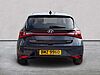 Hyundai I20 1.0 T-Gdi Mhev Premium Hatchback 5Dr Petrol Hybrid Dct Euro 6 (S/S) (100 Ps) Aurora Grey