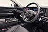 Hyundai KONA 1.6 T-Gdi N Line Suv 5Dr Petrol Manual Euro 6 (S/S) (138 Ps) Mirage Green