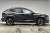 Hyundai KONA 1.6 T-Gdi N Line Suv 5Dr Petrol Manual Euro 6 (S/S) (138 Ps) Ecotronic Grey