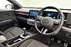 Hyundai KONA 1.6 T-Gdi N Line Suv 5Dr Petrol Manual Euro 6 (S/S) (138 Ps) Ecotronic Grey