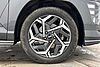 Hyundai KONA 1.6 T-Gdi N Line Suv 5Dr Petrol Manual Euro 6 (S/S) (138 Ps) Ecotronic Grey