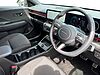 Hyundai KONA 1.6 H-Gdi N Line Suv 5Dr Petrol Hybrid Dct Euro 6 (S/S) (138 Ps) Special Solid - Atlas White