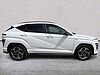 Hyundai KONA 1.6 H-Gdi N Line Suv 5Dr Petrol Hybrid Dct Euro 6 (S/S) (138 Ps) Special Solid - Atlas White