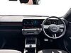 Hyundai KONA 1.6 H-Gdi N Line Suv 5Dr Petrol Hybrid Dct Euro 6 (S/S) (138 Ps) Special Solid - Atlas White