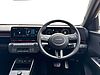 Hyundai KONA 1.6 H-Gdi N Line Suv 5Dr Petrol Hybrid Dct Euro 6 (S/S) (138 Ps) Special Solid - Atlas White