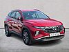Hyundai TUCSON 1.6 T-Gdi Se Connect Suv 5Dr Petrol Manual Euro 6 (S/S) (150 Ps) Sunset Red