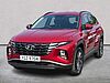 Hyundai TUCSON 1.6 T-Gdi Se Connect Suv 5Dr Petrol Manual Euro 6 (S/S) (150 Ps) Sunset Red