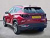 Hyundai TUCSON 1.6 T-Gdi Se Connect Suv 5Dr Petrol Manual Euro 6 (S/S) (150 Ps) Sunset Red