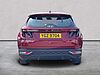 Hyundai TUCSON 1.6 T-Gdi Se Connect Suv 5Dr Petrol Manual Euro 6 (S/S) (150 Ps) Sunset Red