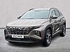 Hyundai TUCSON 1.6 T-Gdi Premium Suv 5Dr Petrol Manual Euro 6 (S/S) (150 Ps) Silky Bronze