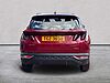 Hyundai TUCSON 1.6 H T-Gdi Se Connect Suv 5Dr Petrol Hybrid Auto Euro 6 (S/S) (230 Ps) Red