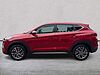 Hyundai TUCSON 1.6 Tgdi 177 Premium 5Dr 2Wd Fiery Red