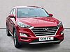 Hyundai TUCSON 1.6 Tgdi 177 Premium 5Dr 2Wd Fiery Red