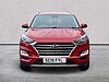 Hyundai TUCSON 1.6 Tgdi 177 Premium 5Dr 2Wd Fiery Red