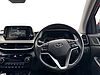 Hyundai TUCSON 1.6 Tgdi 177 Premium 5Dr 2Wd Fiery Red
