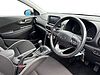 Hyundai KONA 1.0 T-Gdi Play Suv 5Dr Petrol Manual Euro 6 (S/S) (120 Ps) Chalk White