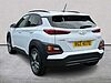 Hyundai KONA 1.0 T-Gdi Play Suv 5Dr Petrol Manual Euro 6 (S/S) (120 Ps) Chalk White