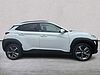 Hyundai KONA 1.0 T-Gdi Play Suv 5Dr Petrol Manual Euro 6 (S/S) (120 Ps) Chalk White