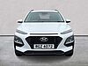 Hyundai KONA 1.0 T-Gdi Play Suv 5Dr Petrol Manual Euro 6 (S/S) (120 Ps) Chalk White