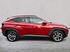 Hyundai TUCSON 1.6 T-Gdi Mhev Premium Suv 5Dr Petrol Hybrid Dct Euro 6 (S/S) (150 Ps) Sunset Red