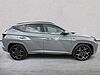 Hyundai TUCSON 1.6 H T-Gdi N Line S Suv 5Dr Petrol Hybrid Auto Euro 6 (S/S) (230 Ps) Shadow Grey