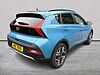 Hyundai BAYON 1.0 T-Gdi Mhev Premium Suv 5Dr Petrol Hybrid Dct Euro 6 (S/S) (100 Ps) Aqua Turquoise