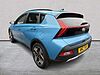 Hyundai BAYON 1.0 T-Gdi Mhev Premium Suv 5Dr Petrol Hybrid Dct Euro 6 (S/S) (100 Ps) Aqua Turquoise