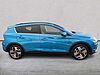 Hyundai BAYON 1.0 T-Gdi Mhev Premium Suv 5Dr Petrol Hybrid Dct Euro 6 (S/S) (100 Ps) Aqua Turquoise