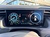 Hyundai TUCSON 1.6 H T-Gdi Ultimate Suv 5Dr Petrol Hybrid Auto Euro 6 (S/S) (230 Ps) Dark Knight Grey