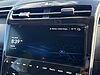 Hyundai TUCSON 1.6 H T-Gdi Ultimate Suv 5Dr Petrol Hybrid Auto Euro 6 (S/S) (230 Ps) Dark Knight Grey