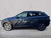 Hyundai TUCSON 1.6 H T-Gdi Ultimate Suv 5Dr Petrol Hybrid Auto Euro 6 (S/S) (230 Ps) Dark Knight Grey