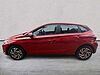 Hyundai I20 1.0 T-Gdi Advance Hatchback 5Dr Petrol Manual Euro 6 (S/S) (100 Ps) Red