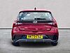 Hyundai I20 1.0 T-Gdi Advance Hatchback 5Dr Petrol Manual Euro 6 (S/S) (100 Ps) Red