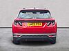 Hyundai TUCSON 1.6 T-Gdi Se Connect Suv 5Dr Petrol Manual Euro 6 (S/S) (150 Ps) Engine Red