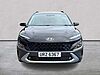 Hyundai KONA 1.6 H-Gdi Premium Suv 5Dr Petrol Hybrid Dct Euro 6 (S/S) (141 Ps) Abyss Black