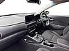 Hyundai KONA 1.6 H-Gdi Premium Suv 5Dr Petrol Hybrid Dct Euro 6 (S/S) (141 Ps) Abyss Black