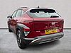 Hyundai KONA 1.6 H-Gdi Advance Suv 5Dr Petrol Hybrid Dct Euro 6 (S/S) (141 Ps) Ultimate Red