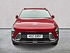 Hyundai KONA 1.6 H-Gdi Advance Suv 5Dr Petrol Hybrid Dct Euro 6 (S/S) (141 Ps) Ultimate Red