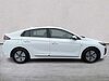 Hyundai IONIQ 1.6 H-Gdi Premium Hatchback 5Dr Petrol Hybrid Dct Euro 6 (S/S) (141 Ps) Polar White