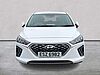 Hyundai IONIQ 1.6 H-Gdi Premium Hatchback 5Dr Petrol Hybrid Dct Euro 6 (S/S) (141 Ps) Polar White
