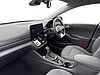 Hyundai IONIQ 1.6 H-Gdi Premium Hatchback 5Dr Petrol Hybrid Dct Euro 6 (S/S) (141 Ps) Polar White