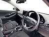 Hyundai I30 1.5 T-Gdi Mhev Advance Hatchback 5Dr Petrol Hybrid Manual Euro 6 (S/S) (140 Ps) Red