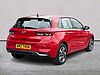 Hyundai I30 1.5 T-Gdi Mhev Advance Hatchback 5Dr Petrol Hybrid Manual Euro 6 (S/S) (140 Ps) Red